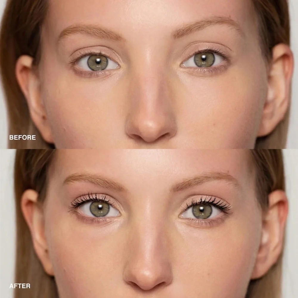 Bobbi Brown Smokey Eye Longwear Mascara